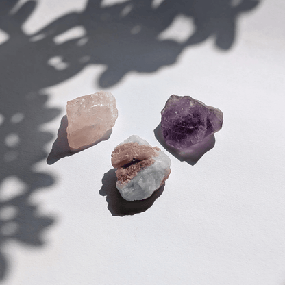 Komplettes Ritual-Set für deine Transformation