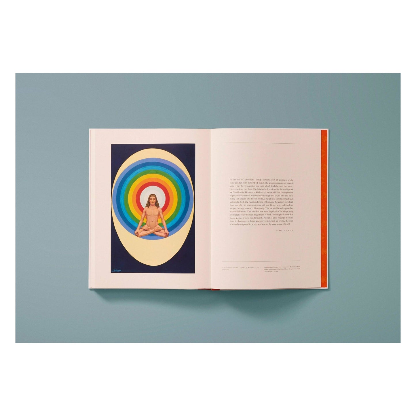 Secret Teachings of All Ages | Manly P. Hall Faksimile (Englisch)