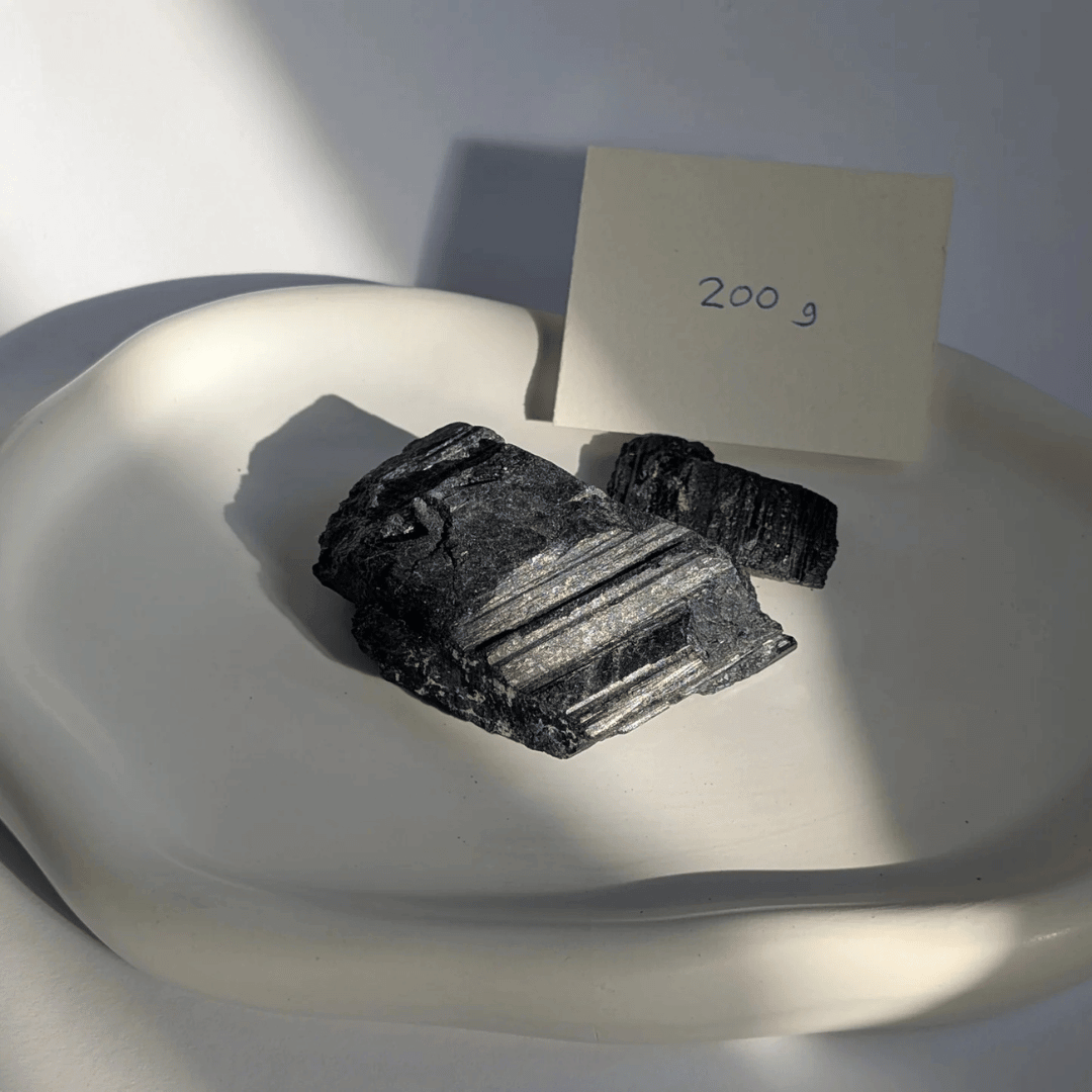 Ritual-Set - Für Hausfrieden & gegen negative Energie & Unruhe