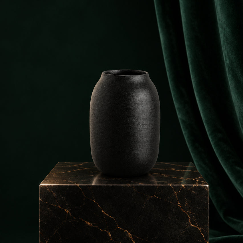 The Island Collection 03 Vase von Nula haus, weitere Ansicht