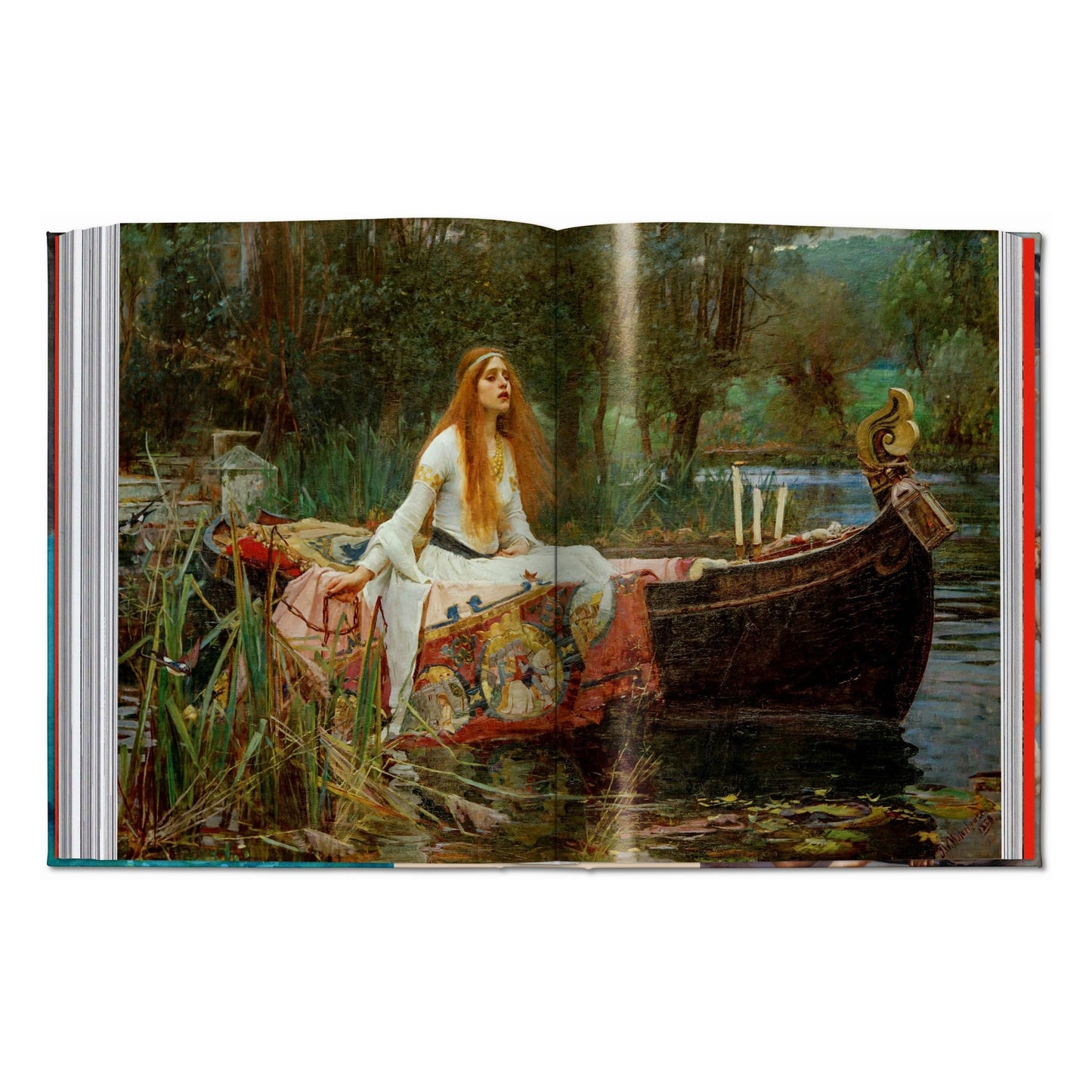 Hexenkunst | Bibliothek der Esoterik, Bildband (Deutsch)