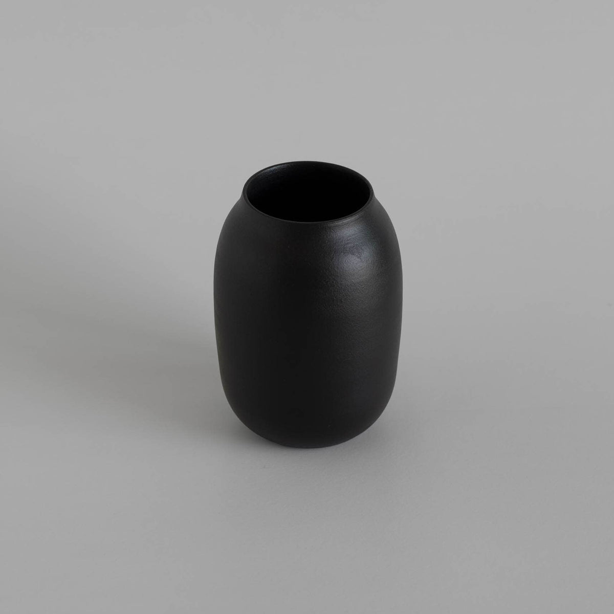 Handgefertigte Vase The Island Collection 03 von Nula haus, Detailansicht