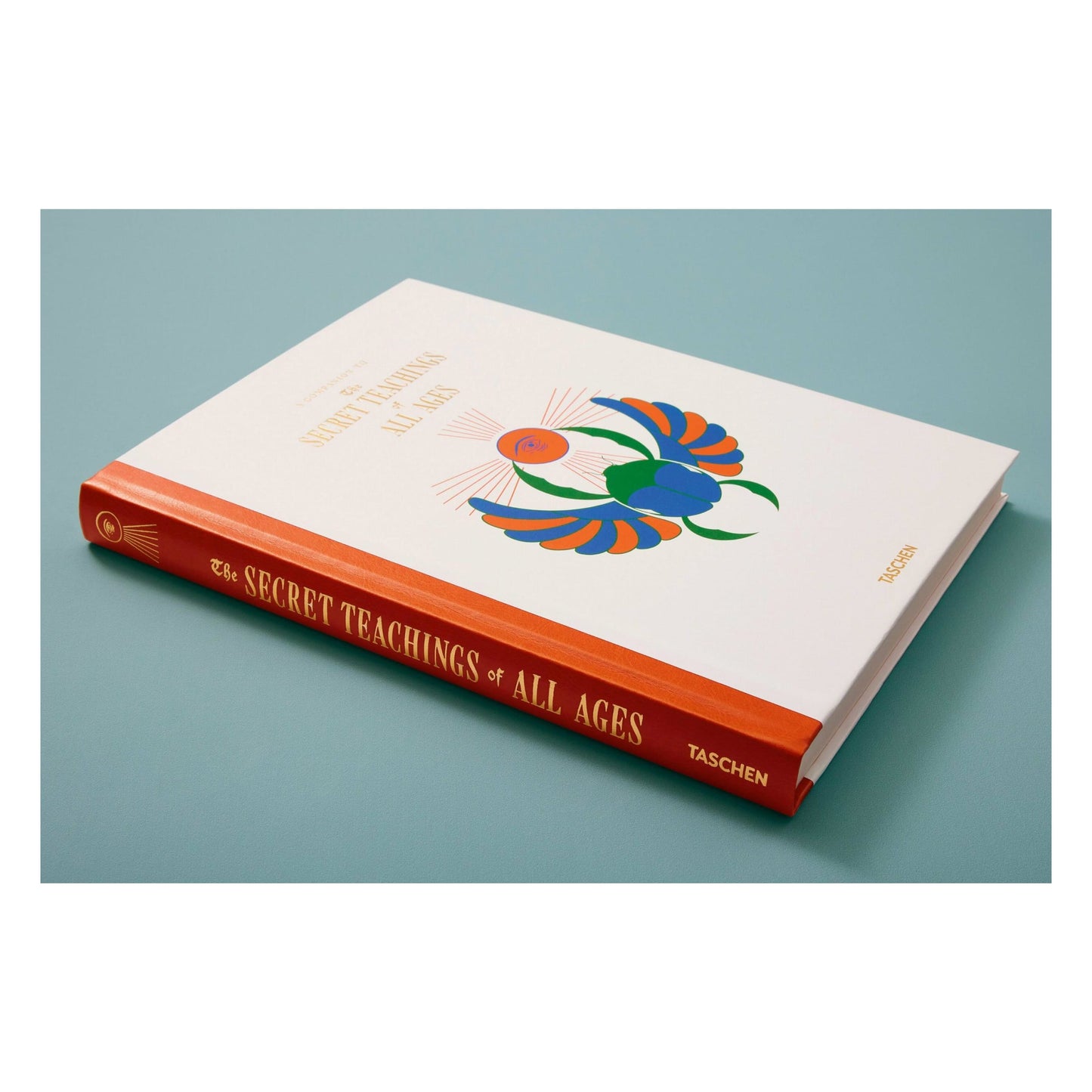 Secret Teachings of All Ages | Manly P. Hall Faksimile (Englisch)
