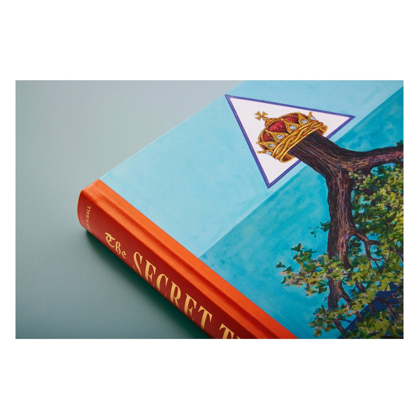 Secret Teachings of All Ages | Manly P. Hall Faksimile (Englisch)