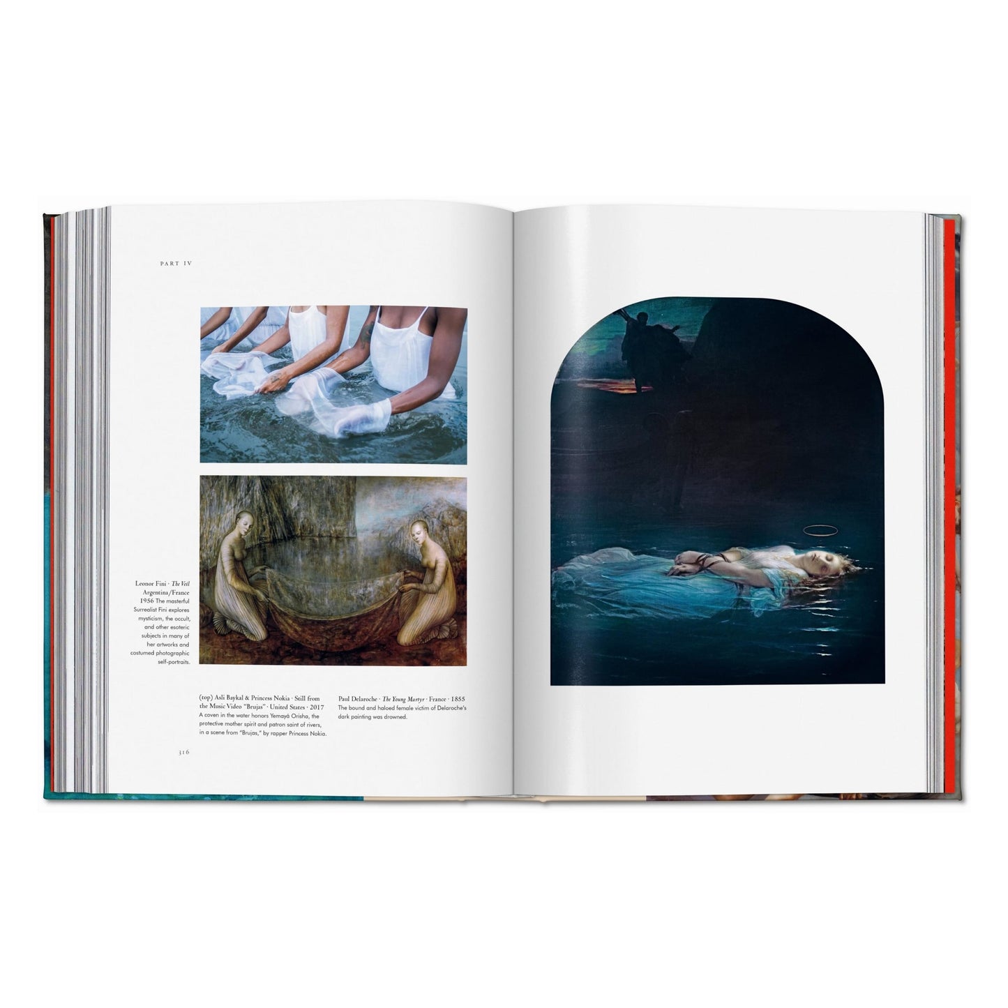 Witchcraft | The Library of Esoterica, Bildband (Englisch)