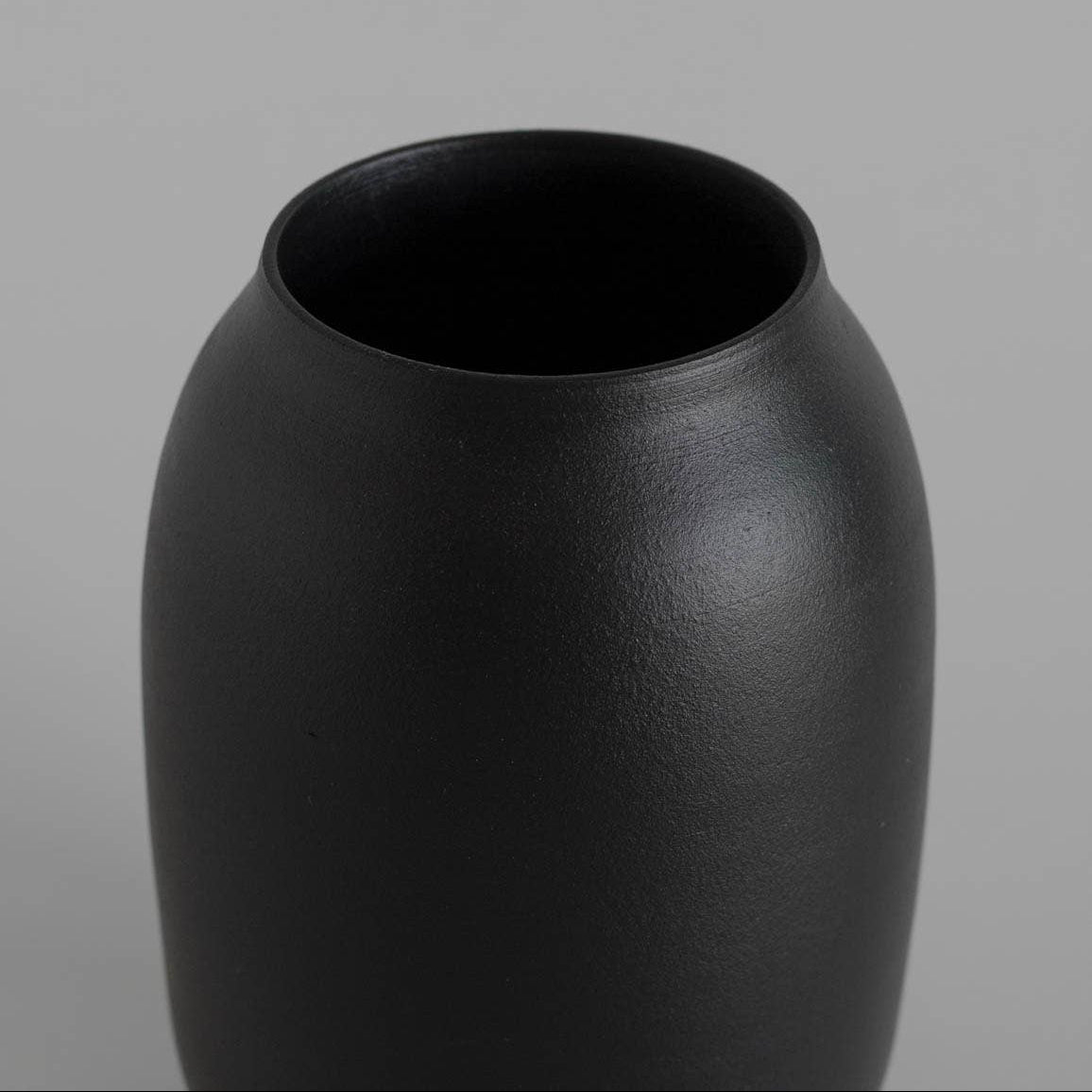 The Island Collection 03 Vase von Nula haus, Ansicht 4