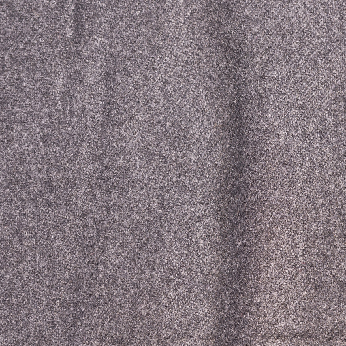 Kaschmirdecke Schwarzgrau von Yanopurna, Detailansicht