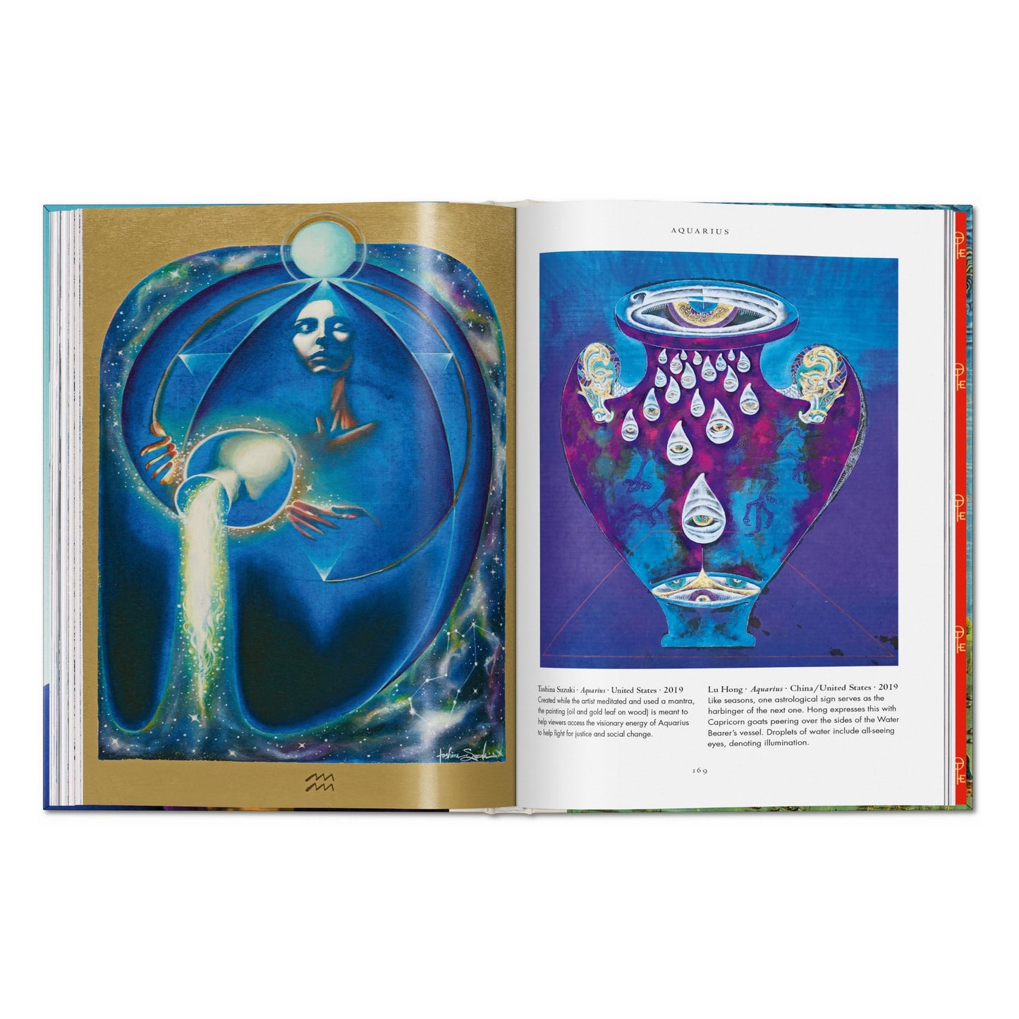 Astrologie | Bibliothek der Esoterik – Kompaktband von TASCHEN
