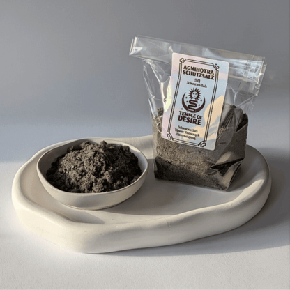 Komplettes Ritual-Set für deine Transformation