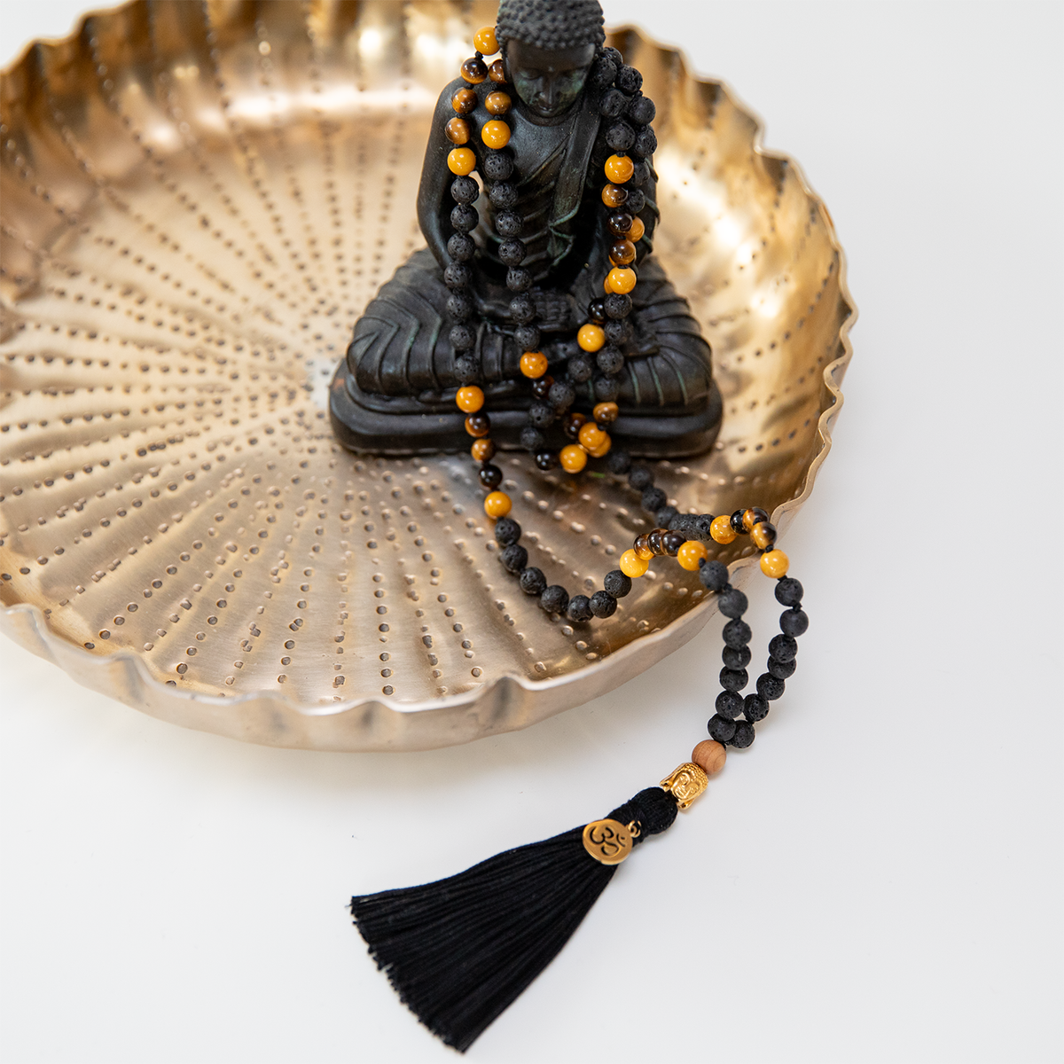 Mala-Kette Inner Strength, Produktbild 3