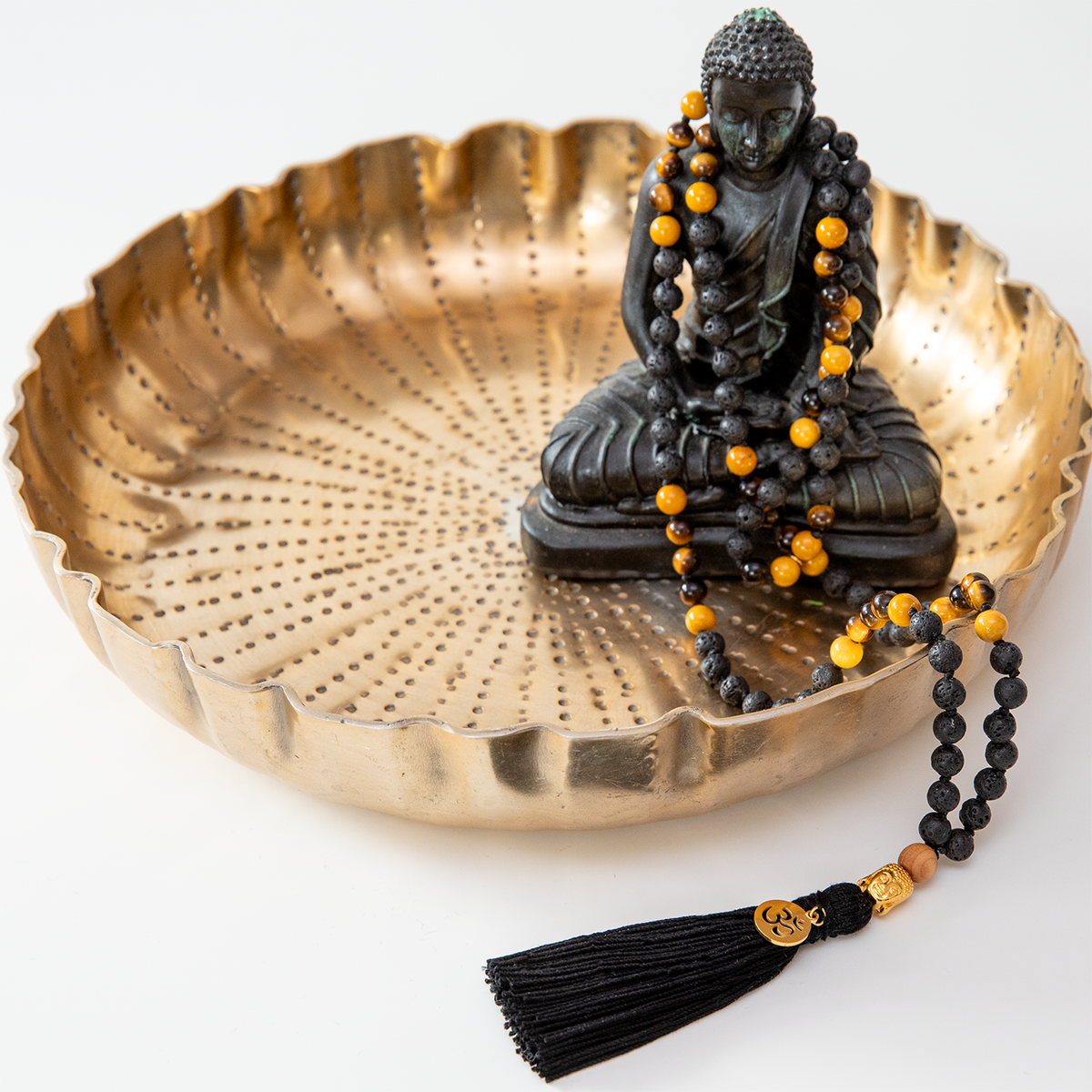 Mala-Kette Inner Strength, Produktbild 6