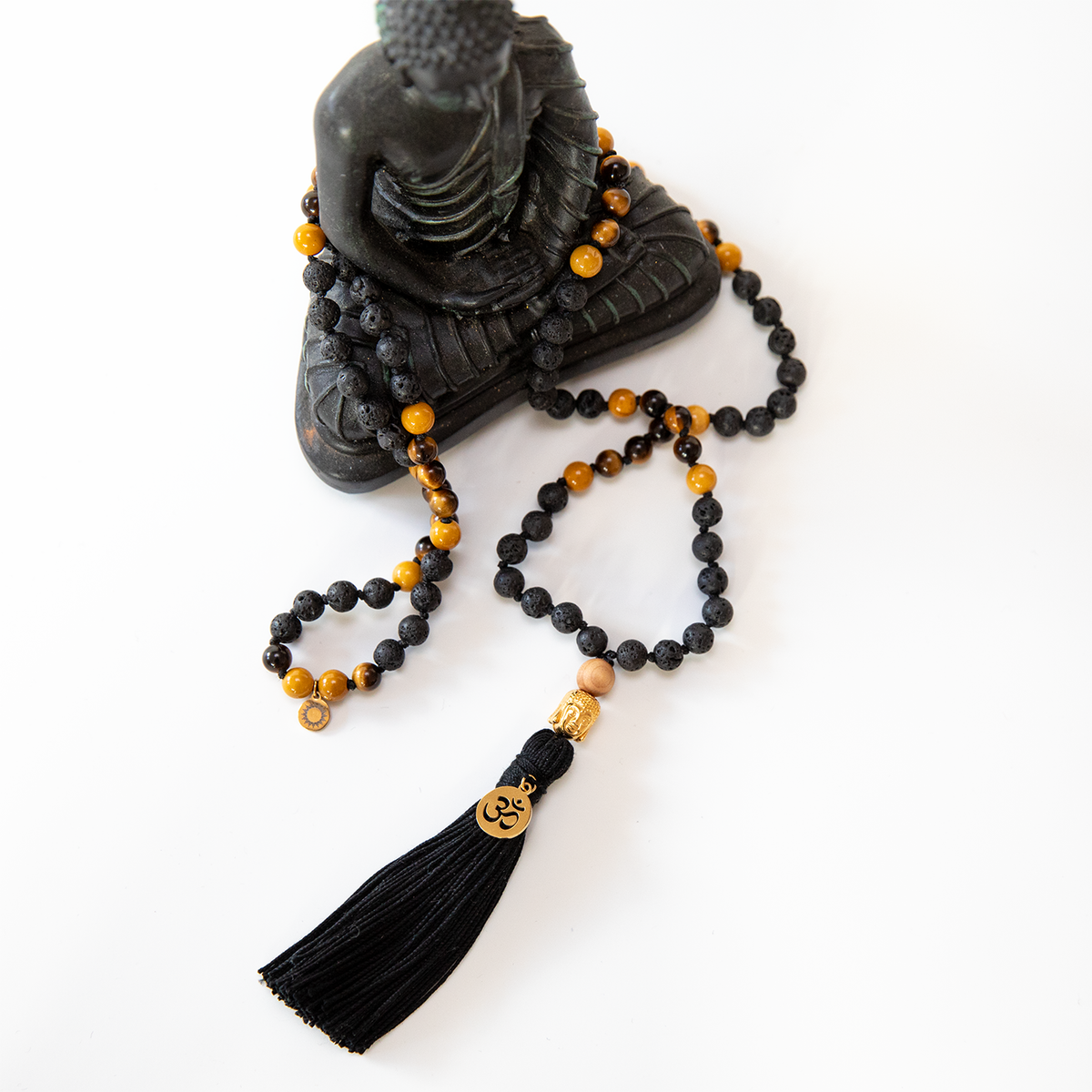 Mala-Kette Inner Strength, Produktbild 4