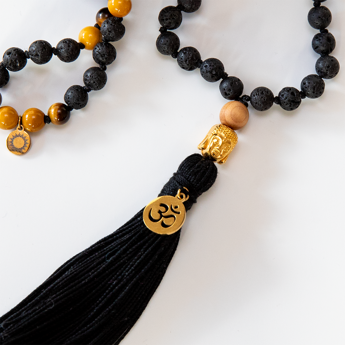 Mala-Kette Inner Strength, Produktbild 2