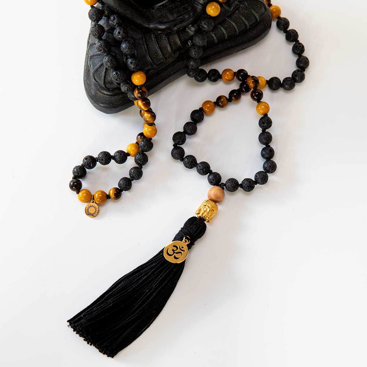 Mala-Kette Inner Strength, Produktbild 7