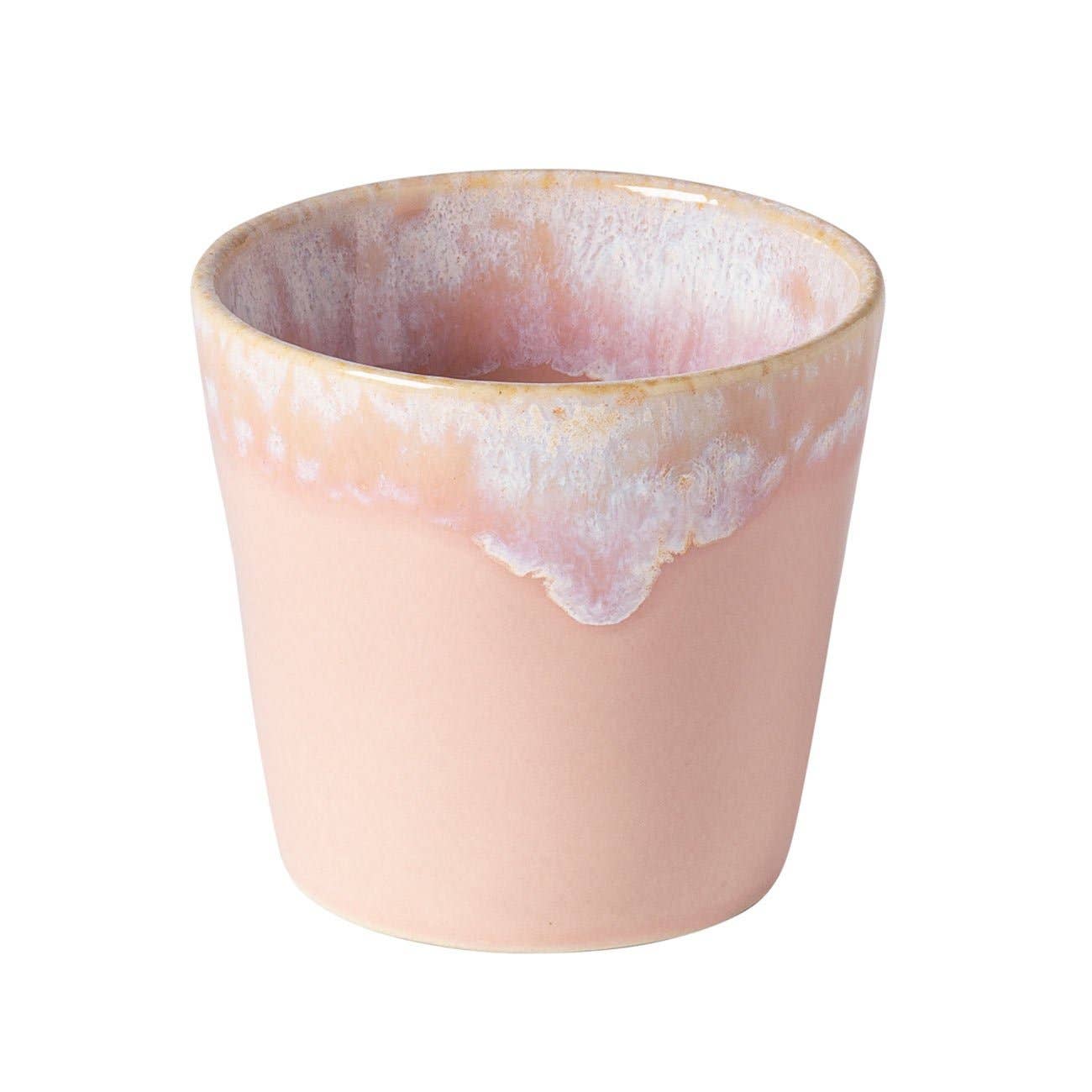 Costa Nova Café Lungo Cup mit Untertasse