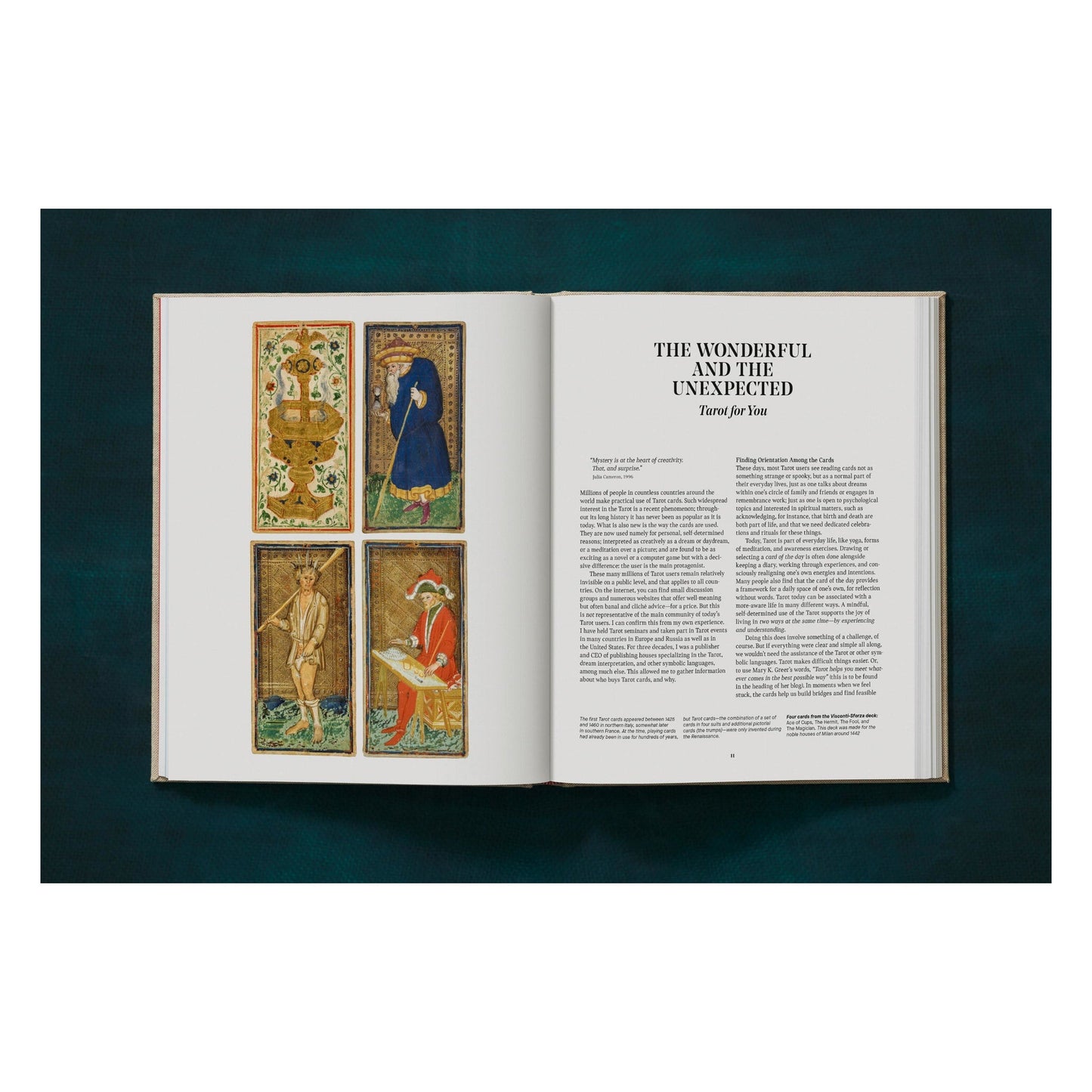 Das Tarot von A. E. Waite & P. Colman Smith | Set mit Faksimile-Deck