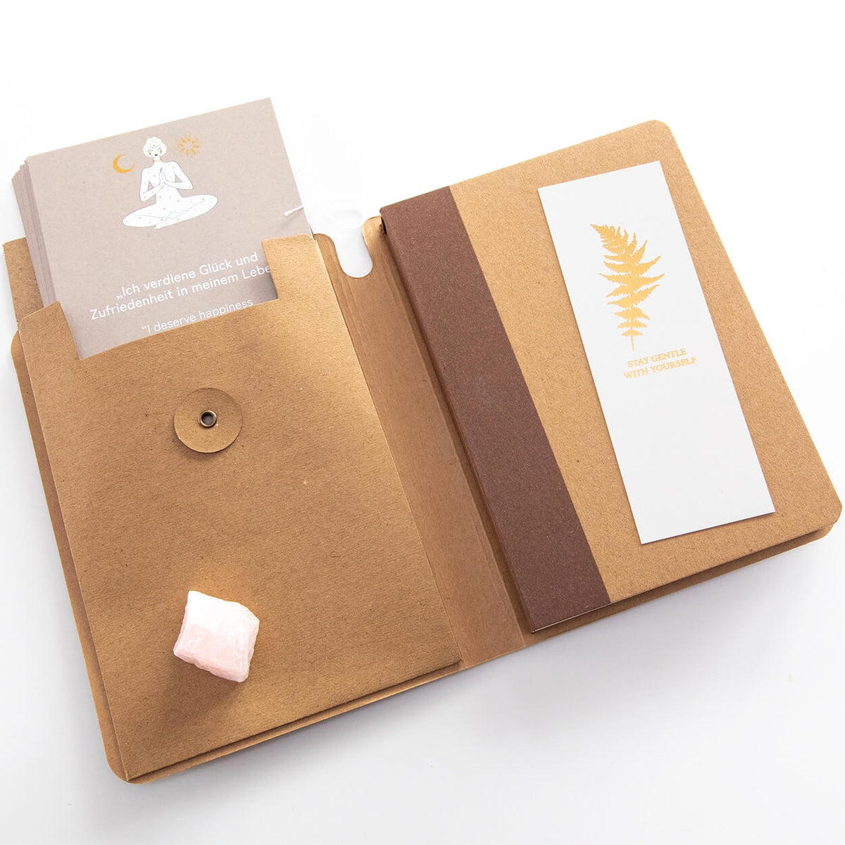 Affirmationskarten-Set, Produktbild 3