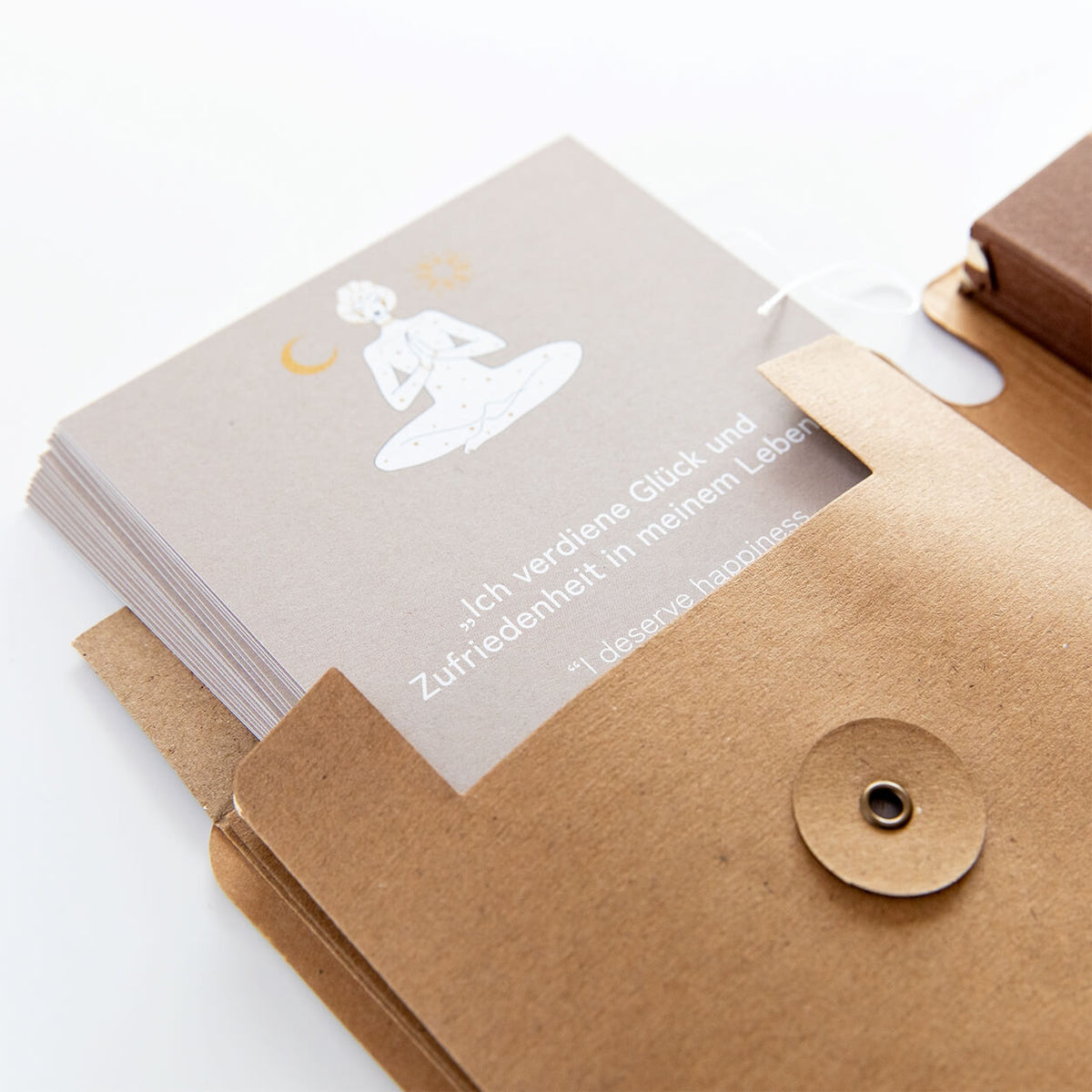Affirmationskarten-Set, Produktbild 5
