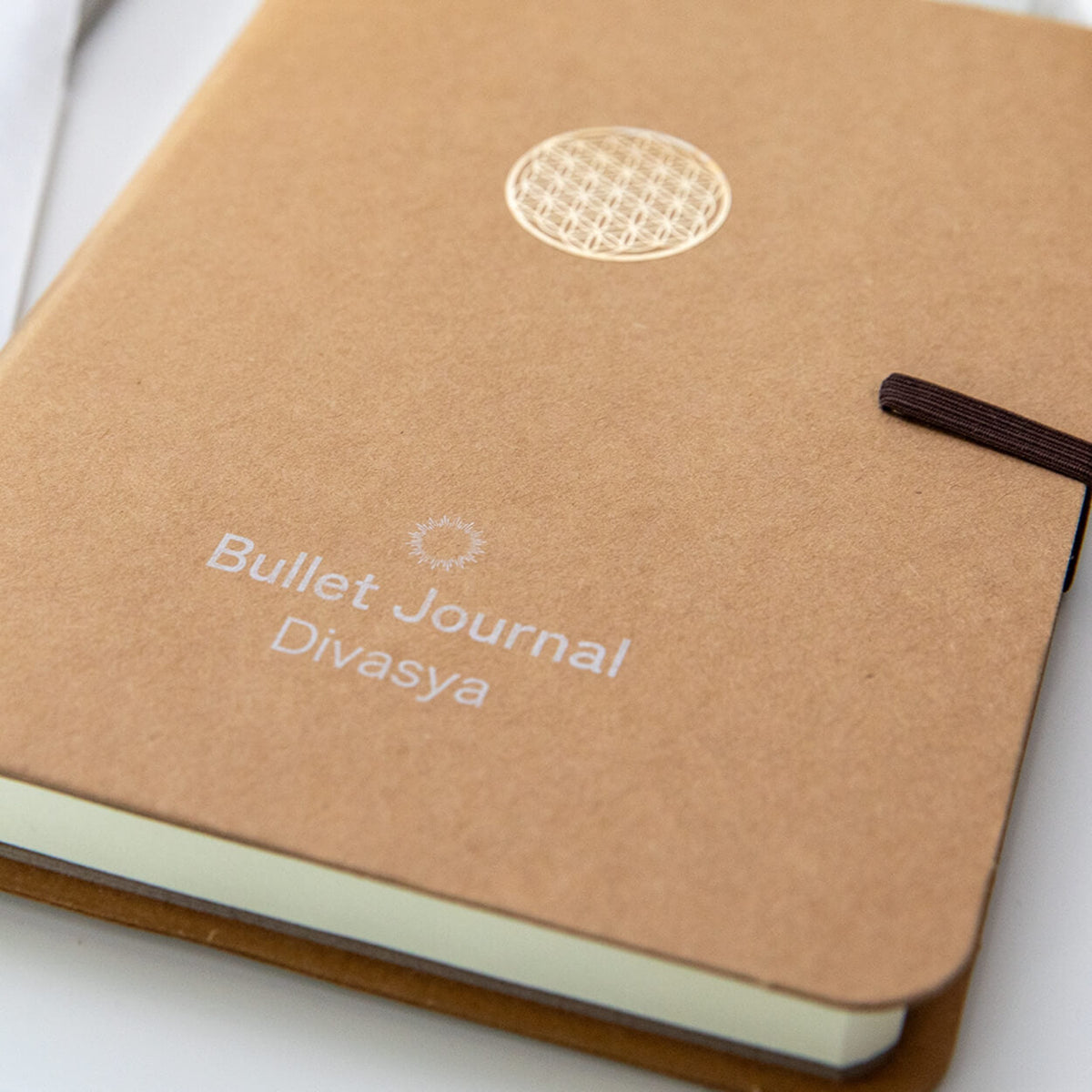 Affirmationskarten-Set | 40 Affirmationen, Bullet Journal & Rosenquarz