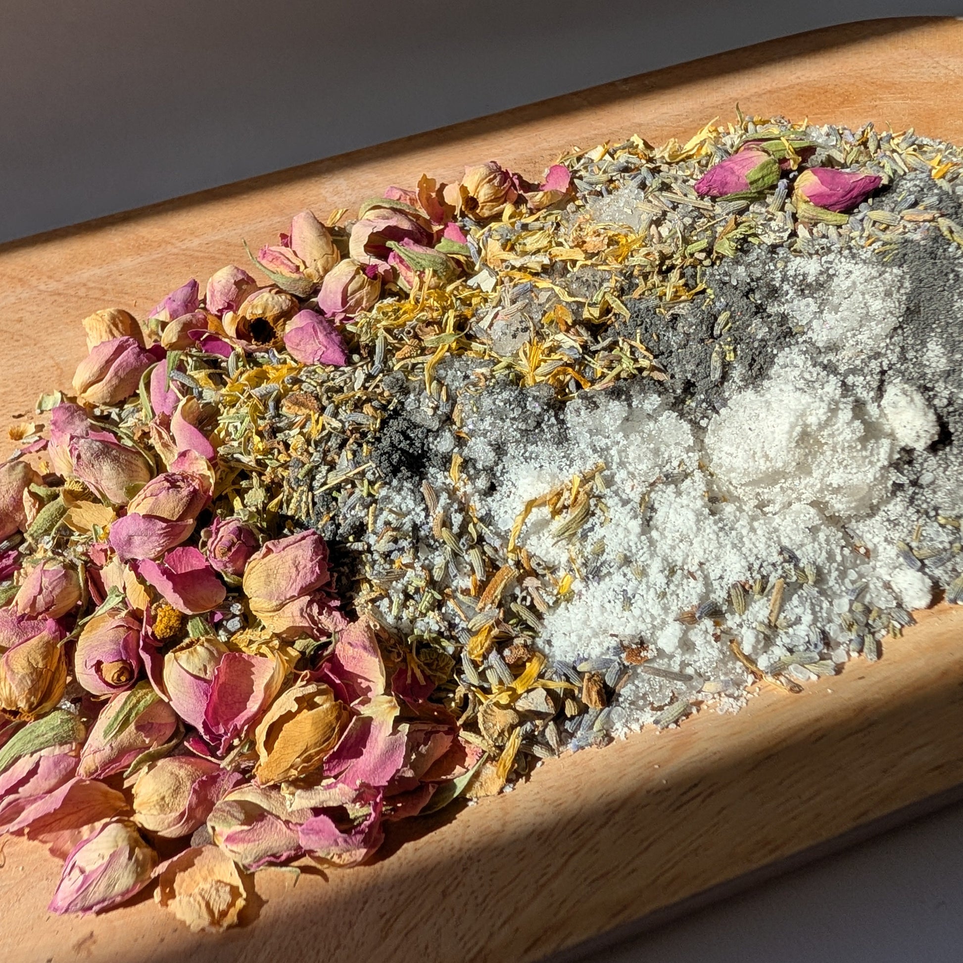 Aura Cleanse Ritualbad
