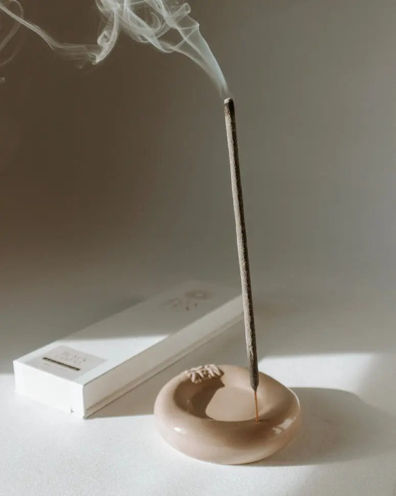 ZoaZen Black Copal Zen Sticks im Detail