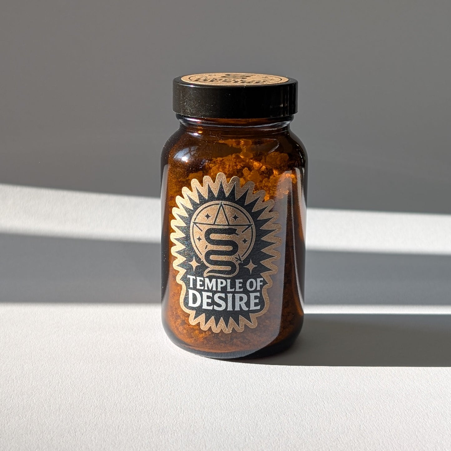 Classic Sanctum | Räuchermischung | Sakraler Duft & Meditation