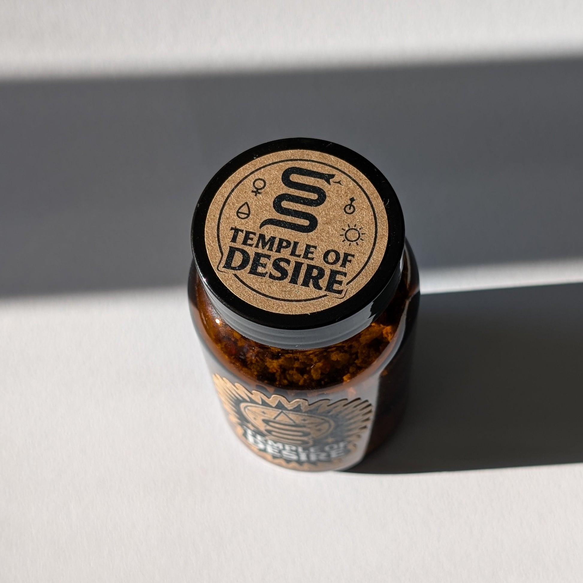 Classic Sanctum | Räuchermischung | Sakraler Duft & Meditation