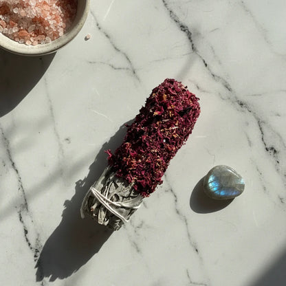 Komplettes Ritual-Set für deine Transformation