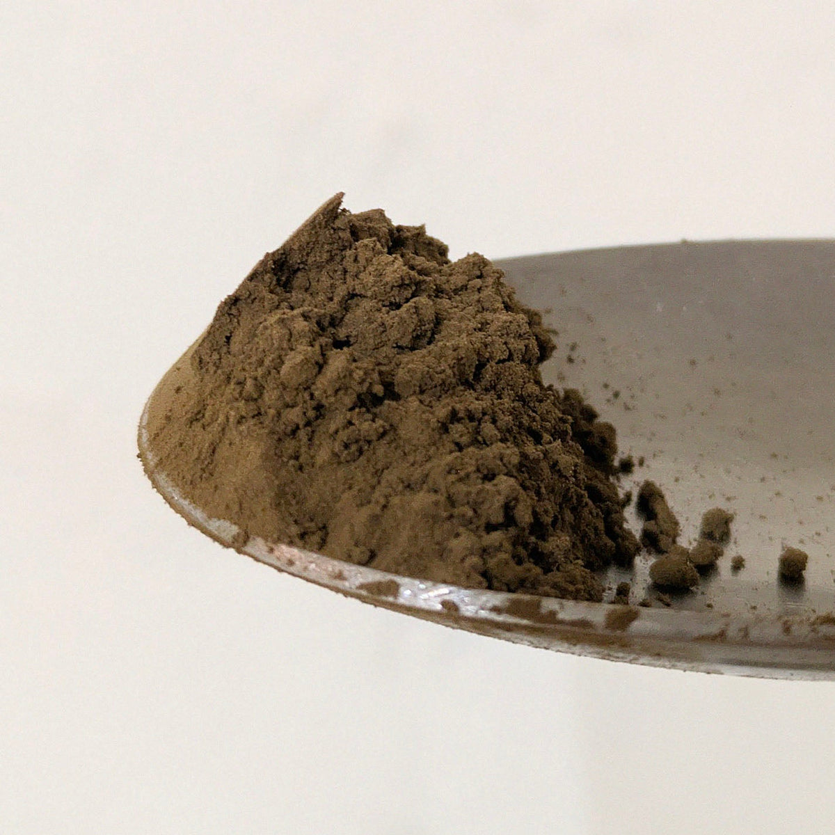 Hojicha-Pulver aus Uji, Ansicht 3