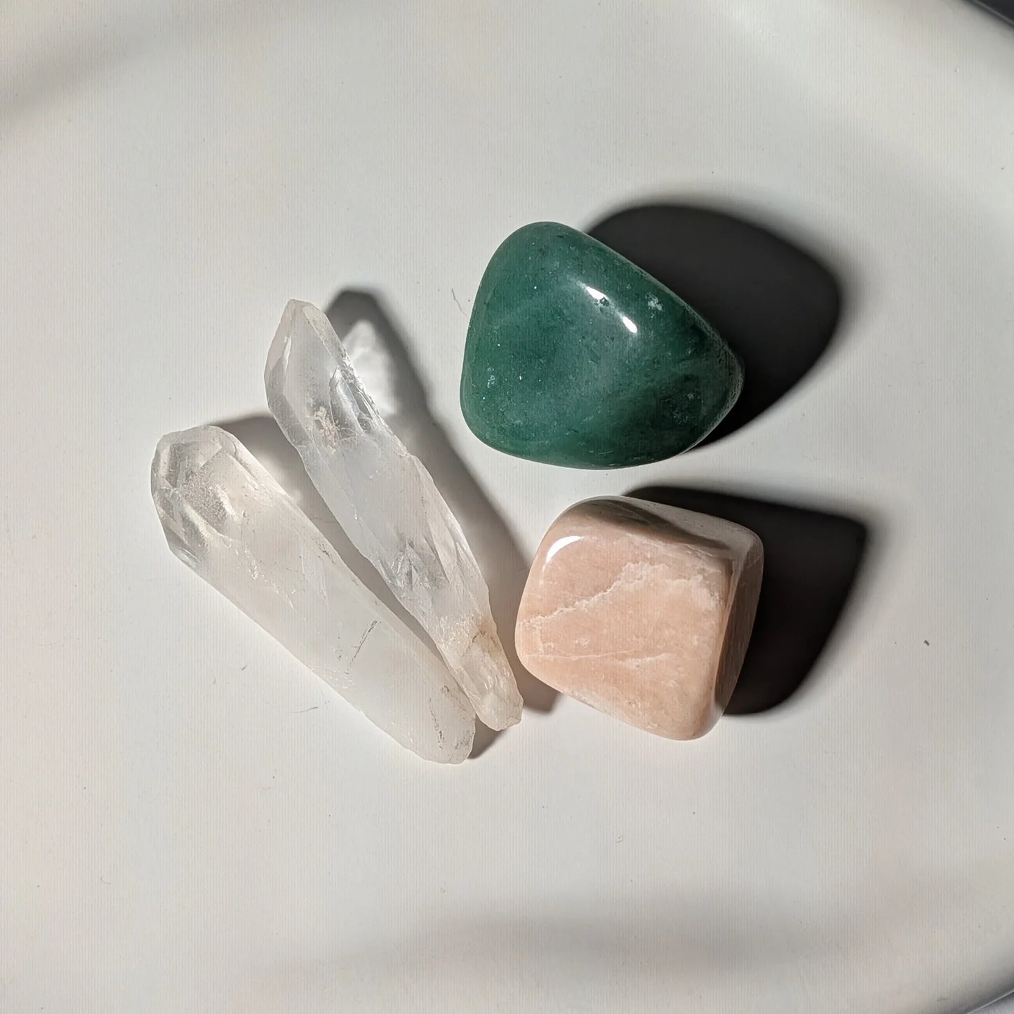 Komplettes Ritual-Set für deine Transformation