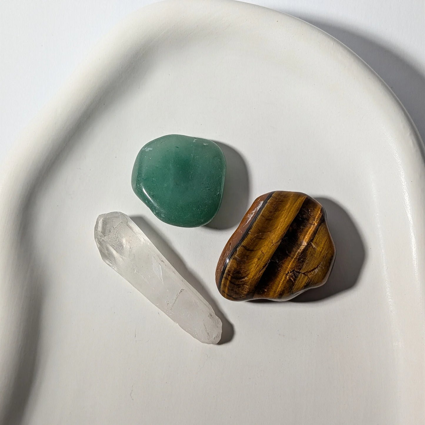 Komplettes Ritual-Set für deine Transformation