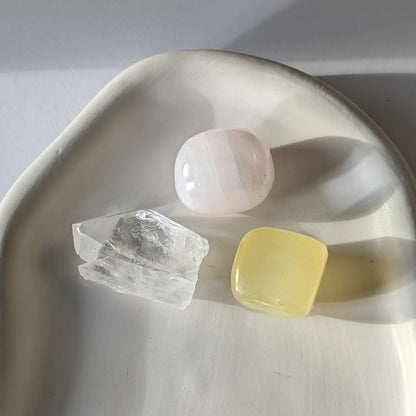 Komplettes Ritual-Set für deine Transformation