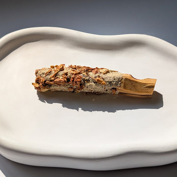 Palo Santo Stick Glück & Freude - Citronella Jasmin Copal
