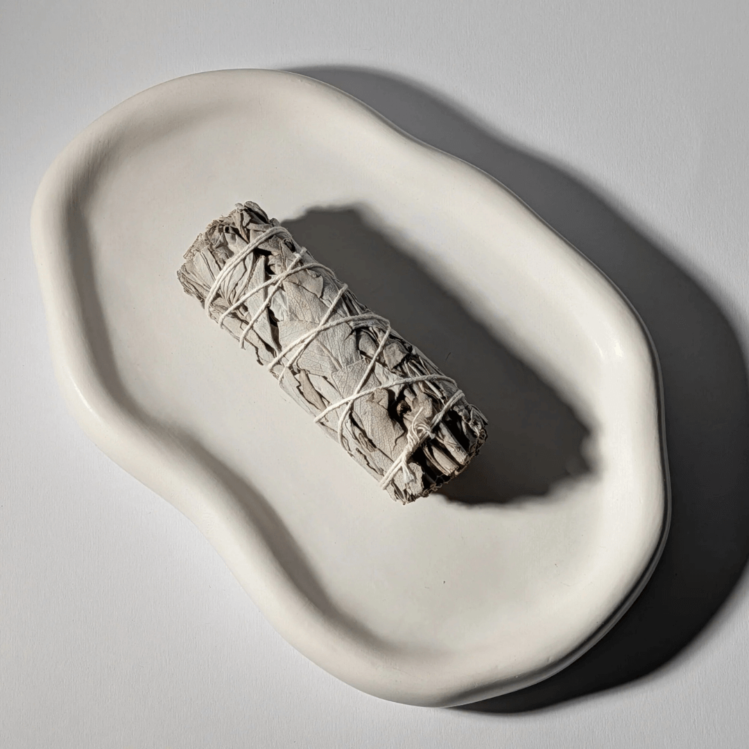 Ritual-Set - Für Hausfrieden & gegen negative Energie & Unruhe