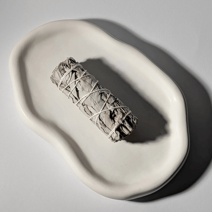 Ritual-Set - Für Hausfrieden & gegen negative Energie & Unruhe