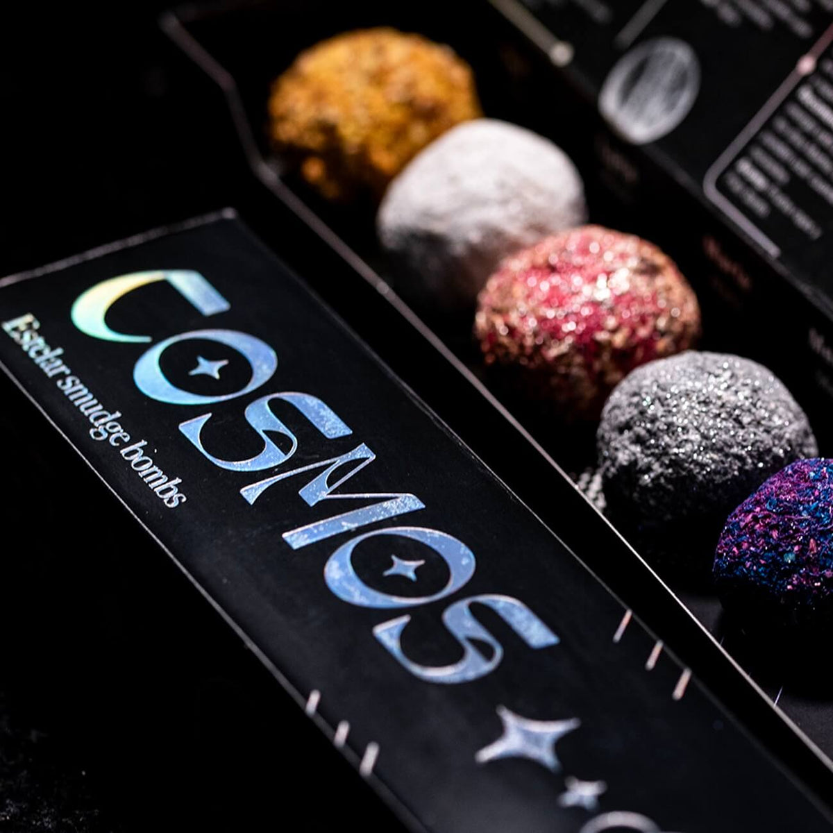 Räucherkugeln Cosmos, Produktbild 2
