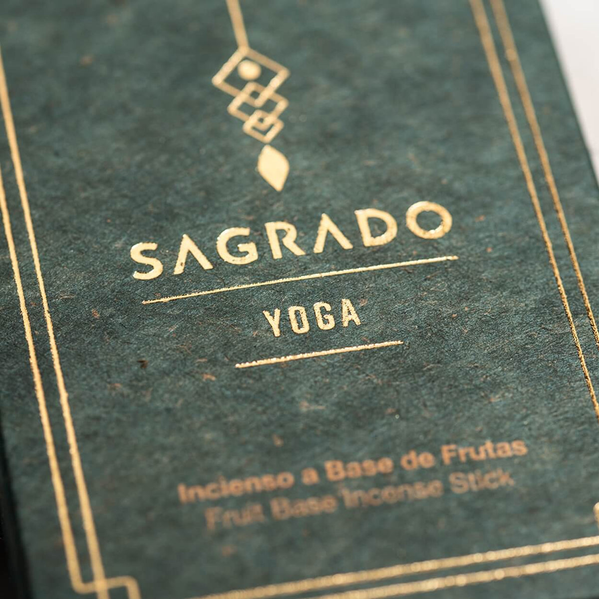 Räucherstäbchen Yoga, Kundalini, Meditation & Samadhi, Produktbild 3
