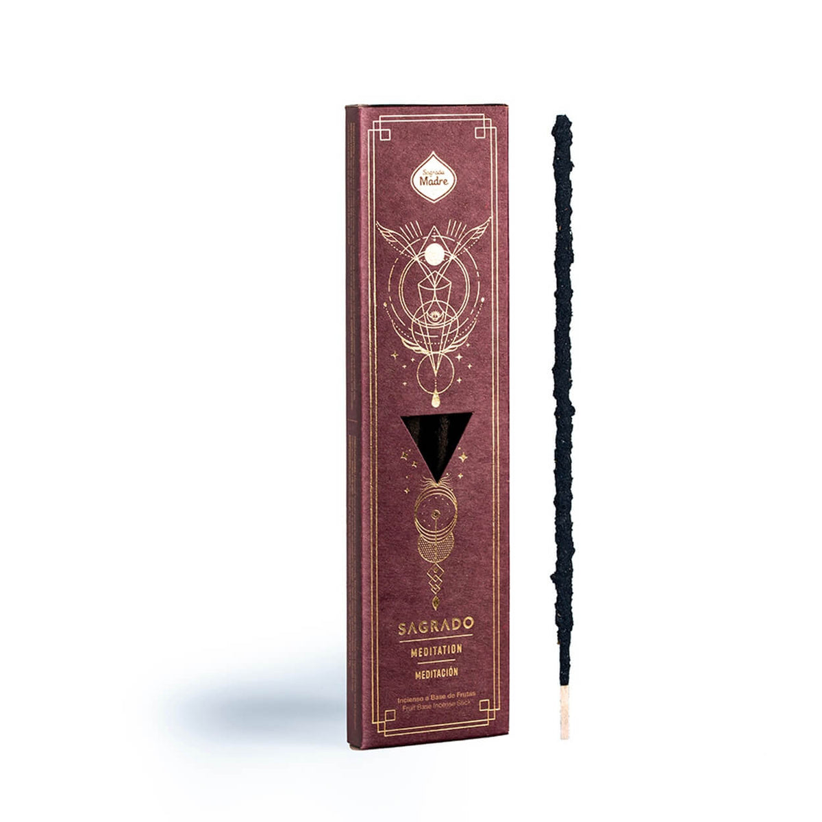 Räucherstäbchen Yoga, Kundalini, Meditation & Samadhi, Produktbild 5