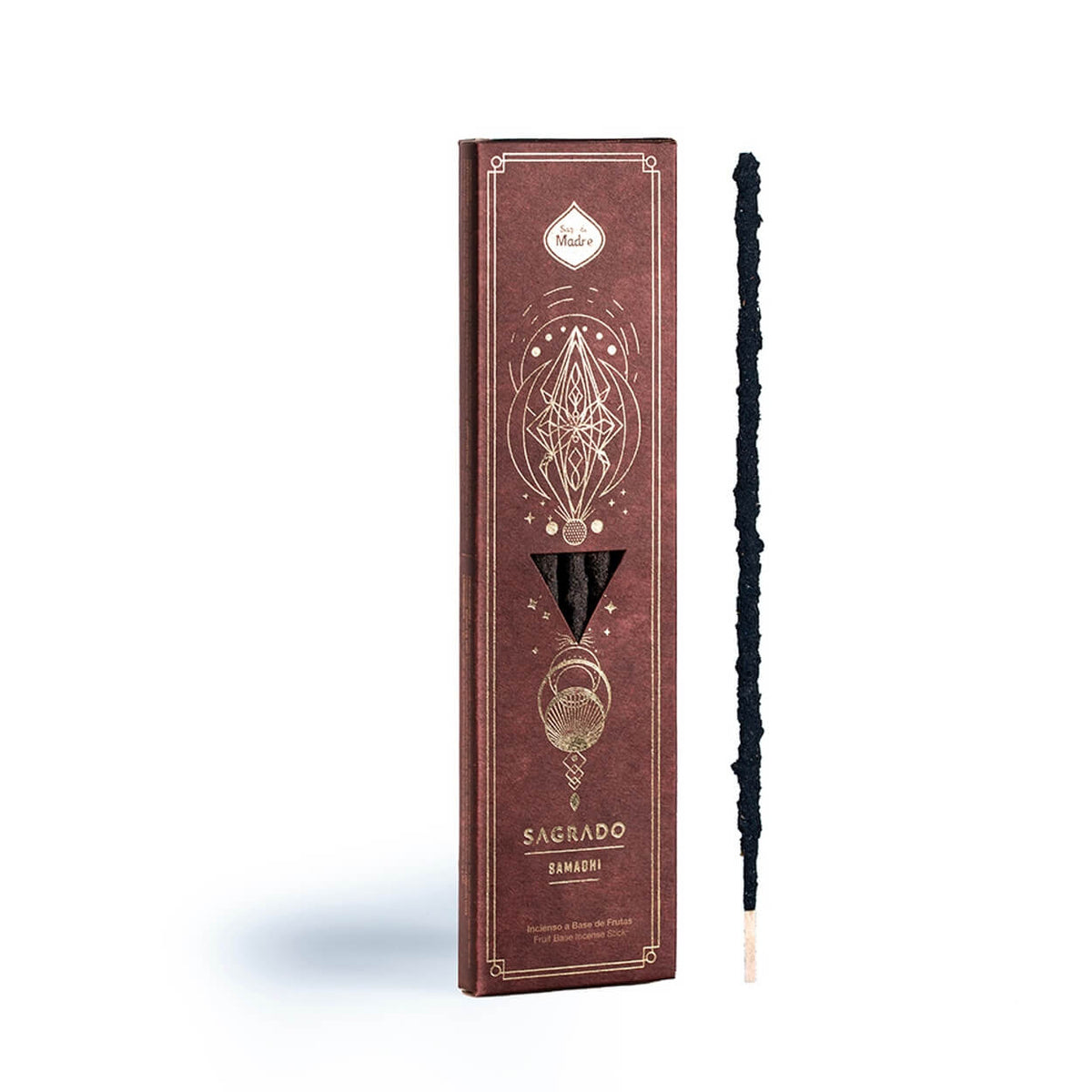 Räucherstäbchen Yoga, Kundalini, Meditation & Samadhi, Produktbild 6