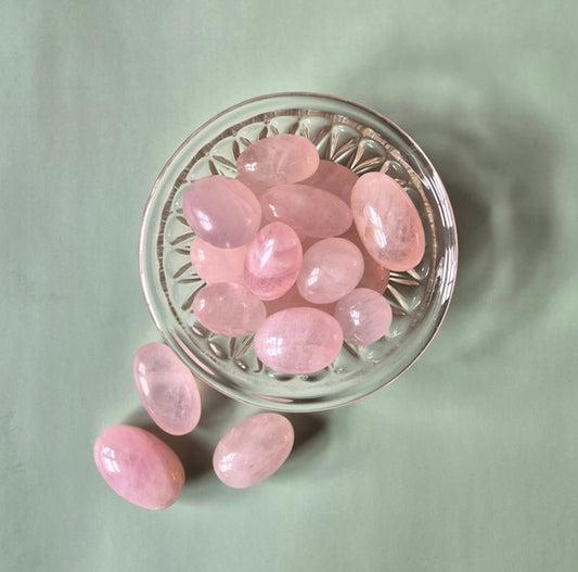 Rosenquarz
