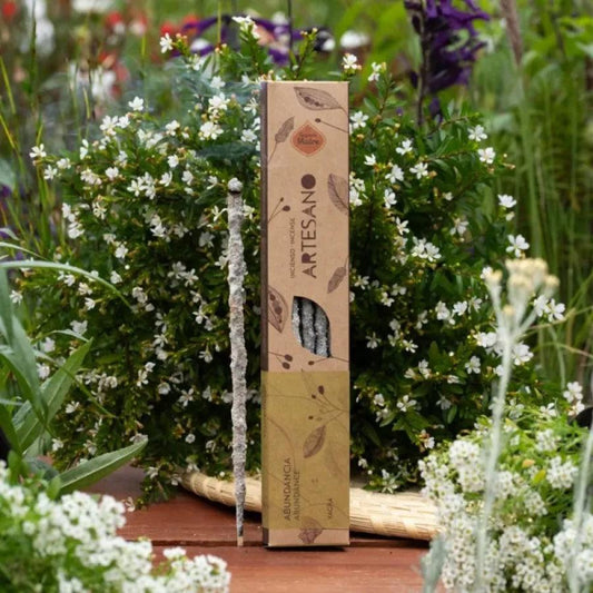 Sagrada Madre | Yagra | Fülle & Wohlstand