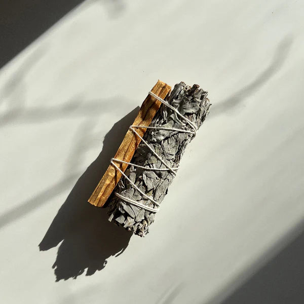 Komplettes Ritual-Set für deine Transformation