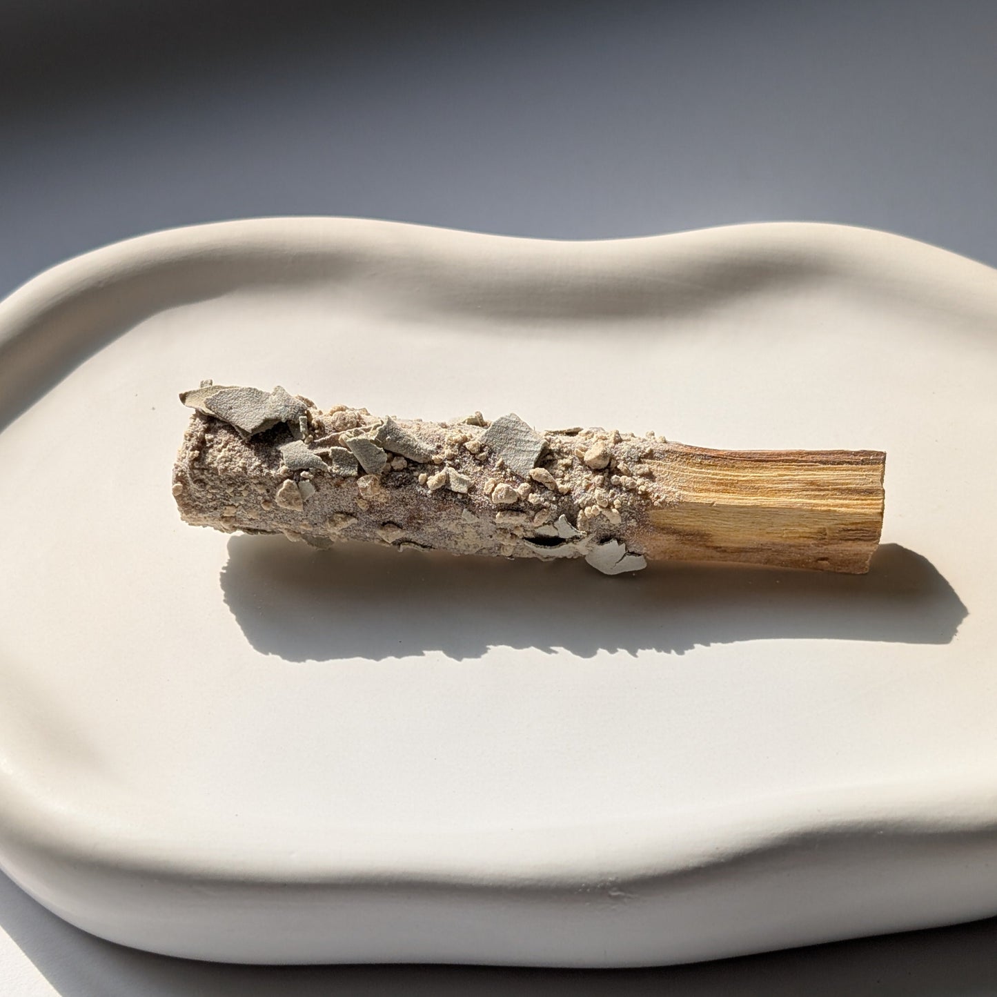 Veredelter Palo Santo Stick - Energetische Reinigung