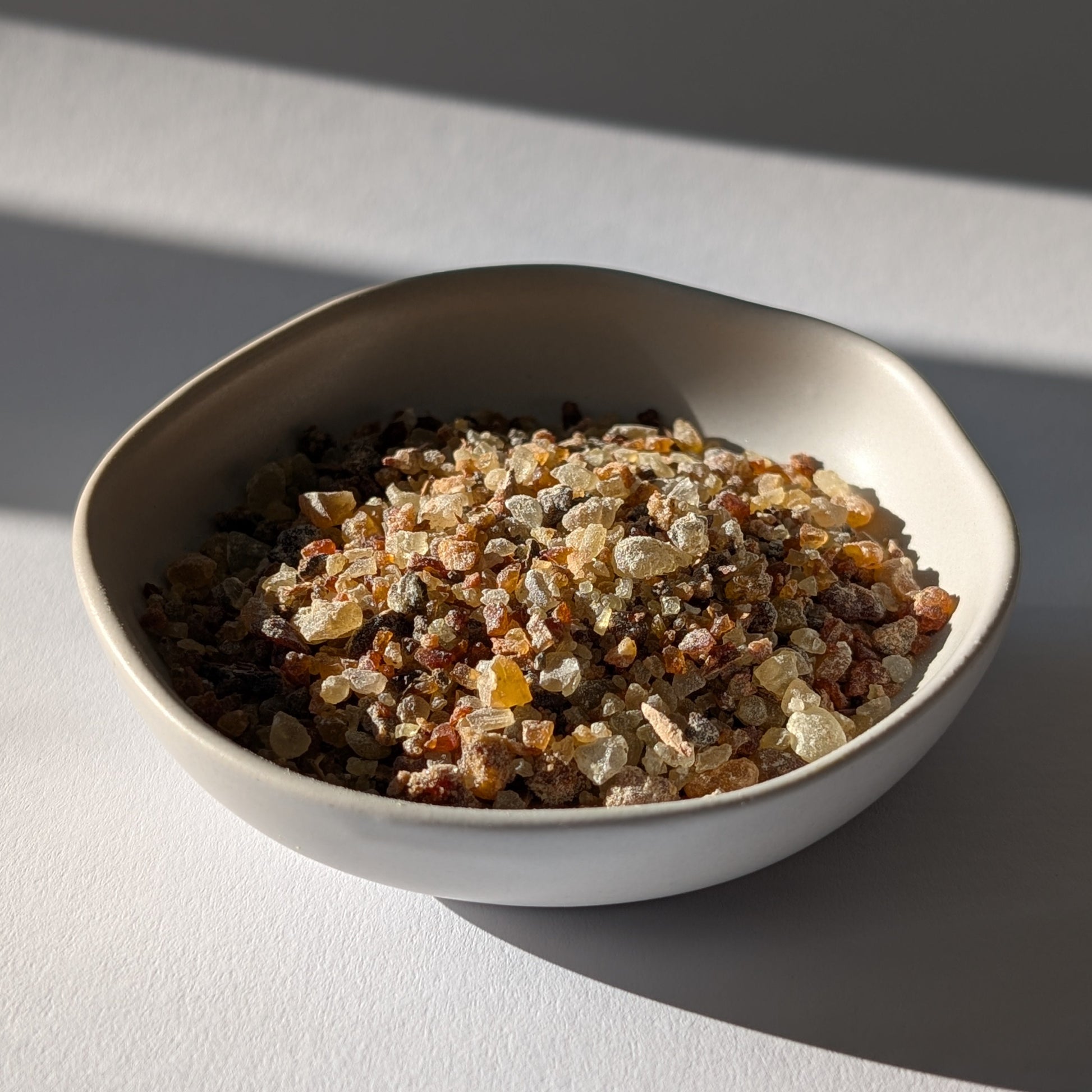 Weihrauch und Myrrhe 888