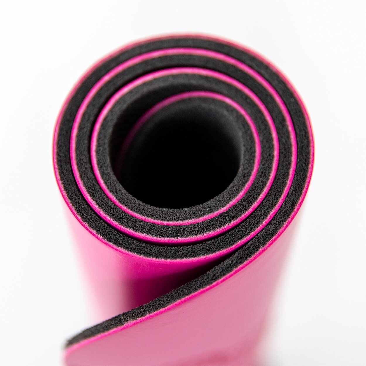 Yoga Knie Pad mit japanischem Grip | 64 x 33 cm, extra rutschfest