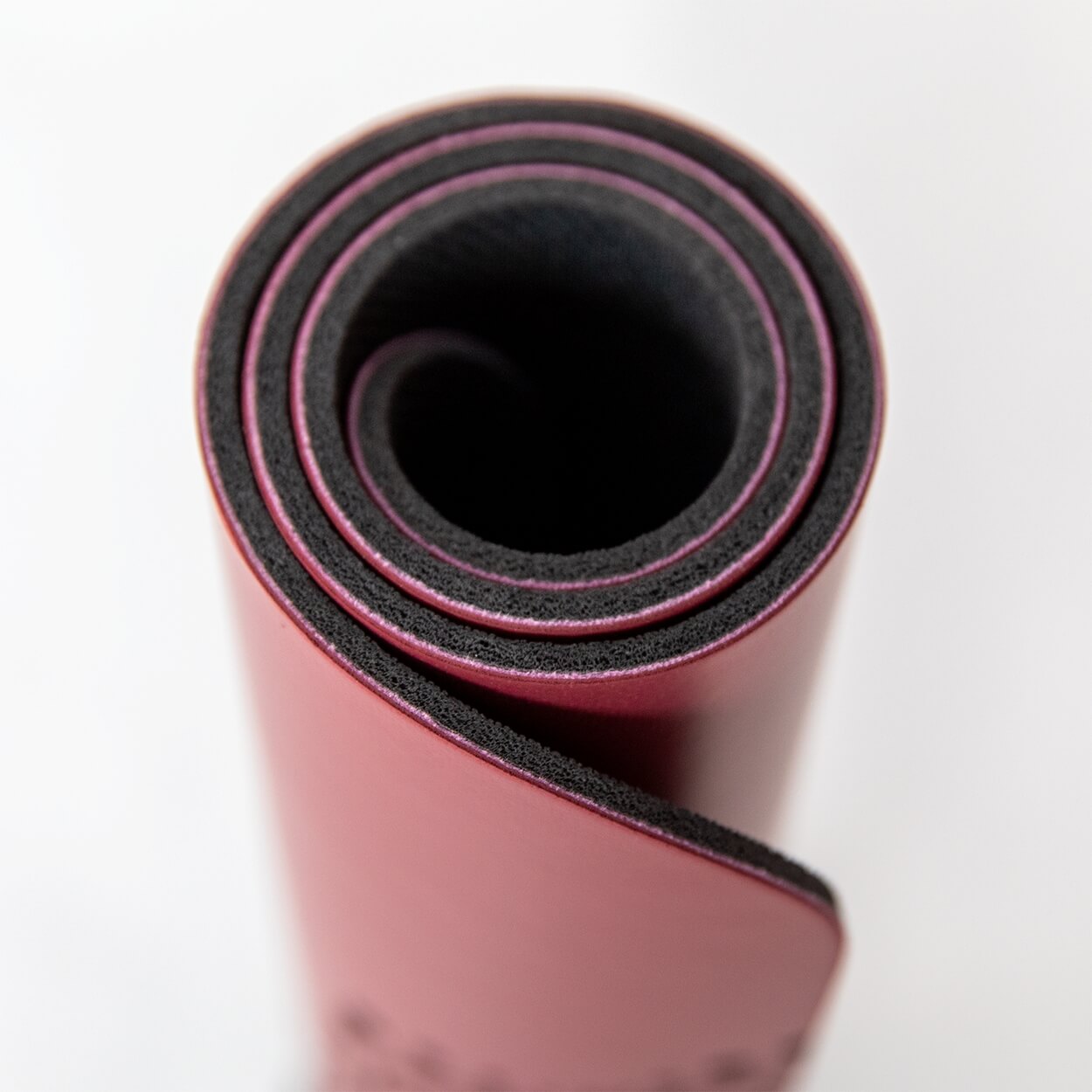 Yoga Knie Pad mit japanischem Grip | 64 x 33 cm, extra rutschfest