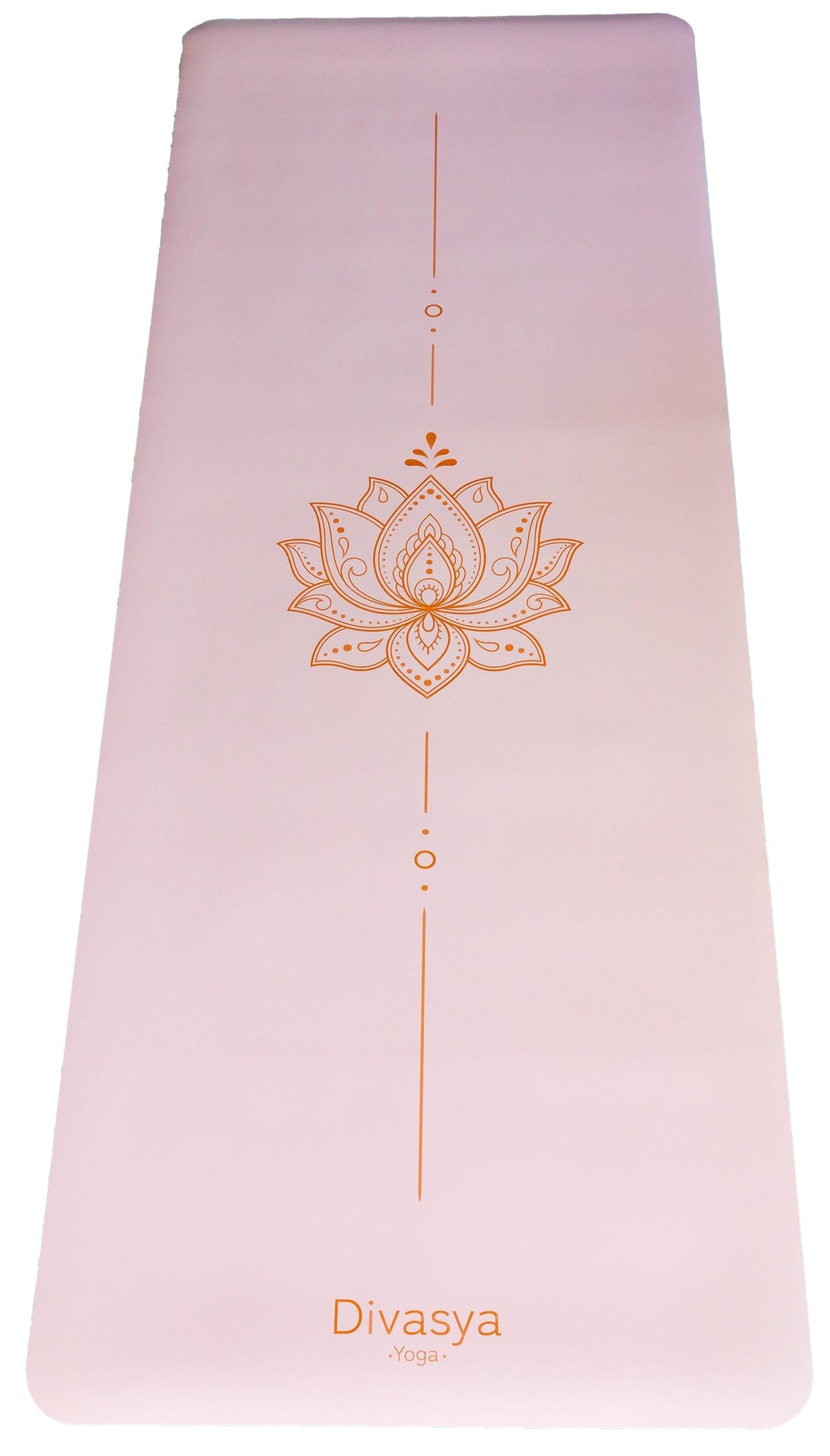 Yogamatte Professional Grip | Japanisches Eco-PU für maximalen Halt