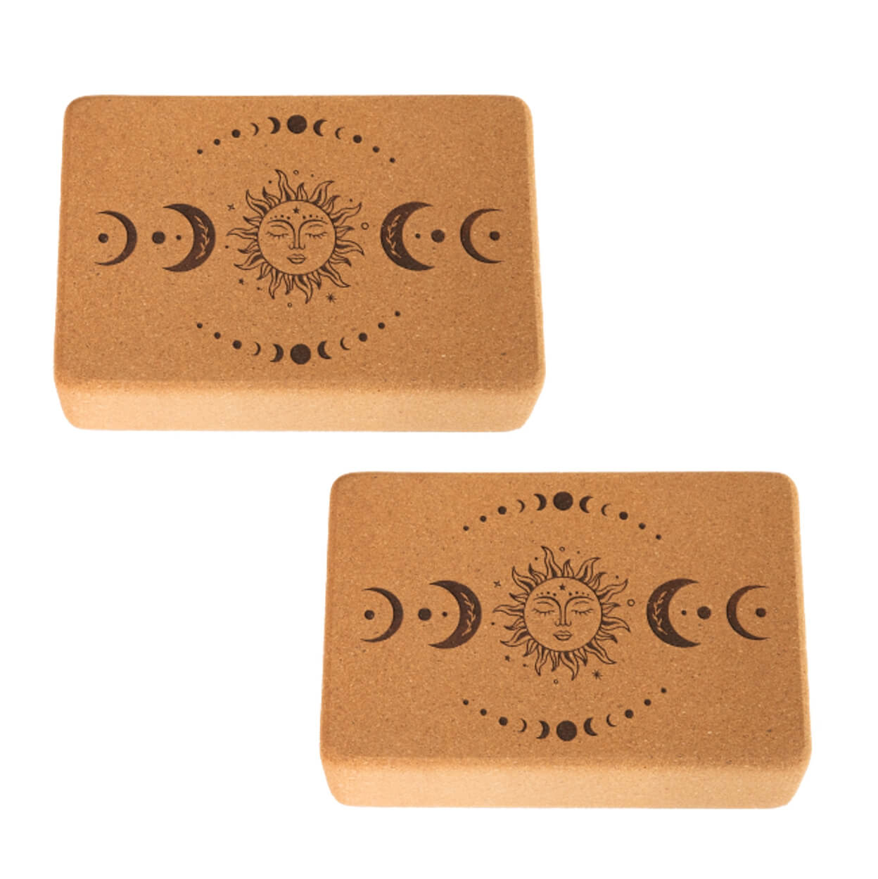 Yoga Set Starter komplett mit Zubehör