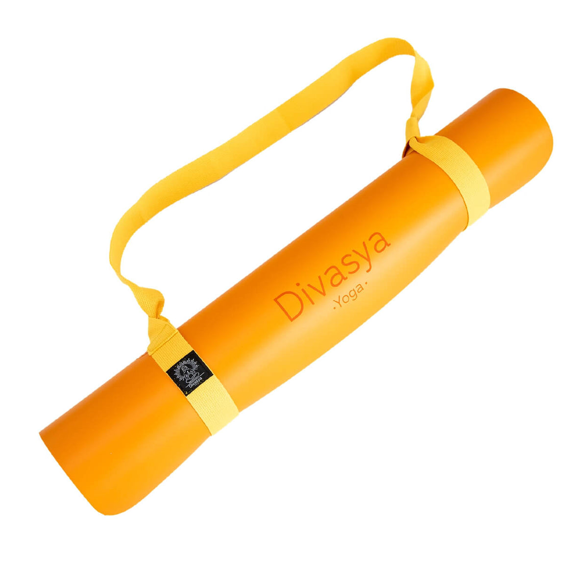 Yogamatte Professional Grip | Japanisches Eco-PU für maximalen Halt