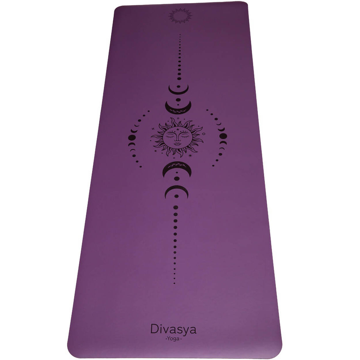 Yogamatte Professional Grip | Japanisches Eco-PU für maximalen Halt